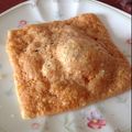 リトルアミーメン's cooksnap of when they made 超簡単☆とろけるチーズでサクサクおつまみ.