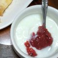 ゆいねーちゃん's cooksnap of when they made レンジで簡単♪いちごジャム.