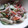 クックママ☆'s cooksnap of when they made きゅうりとささみのサッパリ酢のもの.