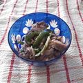 文福はむ吉's cooksnap of when they made 手抜きスタミナ焼肉.