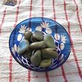 文福はむ吉's cooksnap of when they made ルクエで空豆を蒸そう♪.