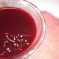ありもみ's cooksnap of when they made 野菜生活ゼリー.