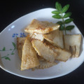 スタイリッシュママ's cooksnap of when they made ✿筍の塩こうじ焼き✿.