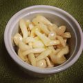 やまぷん's cooksnap of when they made おつまみや常備菜に♪簡単きのこのマリネ.