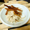 ウレイ's cooksnap of when they made おからとごぼうのサラダ.
