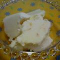 秘密のさっこちゃん's cooksnap of when they made アイスクリーム♪簡単＆卵なし.