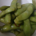 Chica323's cooksnap of when they made 夏定番！そうめん汁あまれば…枝豆出汁漬け.