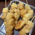 ちぱちぱさん's cooksnap of when they made 佐野と言えば、、、☆いもフライ☆.