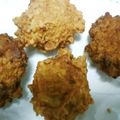 isamina's cooksnap of when they made 食べたらやみつき✿鶏の小籠包風唐揚げ✿.