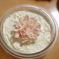 詩來☆彡's cooksnap of when they made 濃厚レアチーズケーキ.