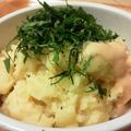 みけねこやよい's cooksnap of when they made 新ジャガとタラコのサラダ.