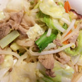 奈緒吉's cooksnap of when they made おいしい！野菜炒め！！.