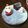 恵奈香's cooksnap of when they made チョコレートガナッシュでクリスマスケーキ.