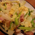 春月ママ's cooksnap of when they made 新玉ねぎの炒め物.