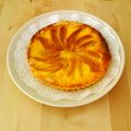 小田桐子's cooksnap of when they made 【内緒にしたい♡ 絶品りんごのタルト】.