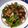 ta_ku_n's cooksnap of when they made 茄子とにんにくの芽のスタミナ炒め.