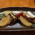 mmMiho1128's cooksnap of when they made 簡単！さんまの酢でサッパリ煮.