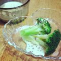 みはちょん's cooksnap of when they made 美味しい粒マスタードドレッシング.