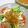 akima0911's cooksnap of when they made バンバンジーのたれ.