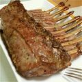 ラナキラレイラニ97's cooksnap of when they made 本格、超簡単　ラムチョップ.