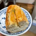 アンヘリカ's cooksnap of when they made 明太フランス♪.