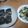 circen's cooksnap of when they made メジナのロースト　タプナード風味♪.