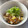 azbjbn's cooksnap of when they made 大根のぬか漬けと納豆と大葉の和え物.