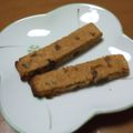 ななみのドレイ's cooksnap of when they made ソフトクッキー♪ＳＯＹＢＡＲ.