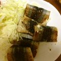 kyokoha's cooksnap of when they made さんまのチーズサンド.