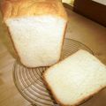 りゅう・しょうママ's cooksnap of when they made HBで✿シンプル◉ミルク食パン◉.