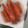 fulface22's cooksnap of when they made 簡単☆ ごぼうのから揚げ.