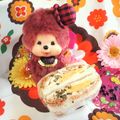 みなみんくっきんぐ's cooksnap of when they made ボリューム満点！目玉焼きのサンドイッチ☆.