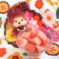 みなみんくっきんぐ's cooksnap of when they made すいかを食べ尽す！食べ方ご紹介〜♪.