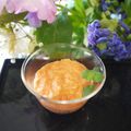 スタイリッシュママ's cooksnap of when they made えっ！！人参でジャム！？.