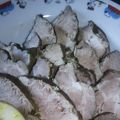 あっぷるん's cooksnap of when they made 圧力鍋で煮るだけ★豚の紅茶煮.