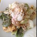 美早紀ママ's cooksnap of when they made 簡単おいしい♪そら豆サラダ.