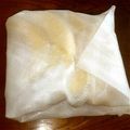 akki925's cooksnap of when they made バナナ★３週間冷蔵保存★よりスリムに！.