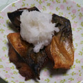 エソラ86's cooksnap of when they made 鯖の竜田揚げおろしポン酢♪.