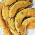 まろん☆'s cooksnap of when they made 焼きかぼちゃ☆.
