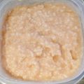 kazeee's cooksnap of when they made 万能調味料、塩麹の作り方（長期保存用）.