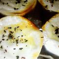 きりとり's cooksnap of when they made 餃子の皮で♥♡パリパリせんべい.