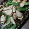 なあ･ω･★'s cooksnap of when they made 簡単♪エリンギのバター醤油ソテー.