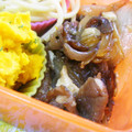 キャシーキャサリン's cooksnap of when they made 牛丼 すき焼きのタレで簡単調理.