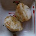 こうけママ's cooksnap of when they made 里芋の味噌ダレ焼き.