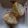 こうけママ's cooksnap of when they made 里芋の味噌ダレ焼き.