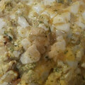 ☆★アッキー★☆'s cooksnap of when they made ＊とうふの玉とじ丼＊.