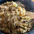 はなぴっち's cooksnap of when they made おからの炊いたん（卯の花♪）.