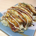 らむ（・×・）'s cooksnap of when they made 豆腐のピカタ＊お好み焼き風.