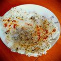 ぱずー36's cooksnap of when they made ★ごはんせんべい★.