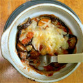 ぐうちょきるりこ's cooksnap of when they made 完熟トマトとナスのとろとろグラタン.